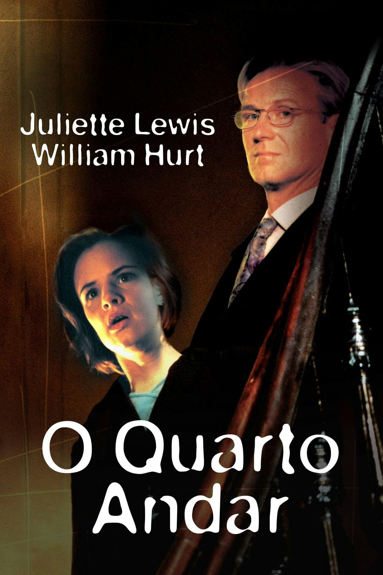 Assistir O Quarto Andar Online em HD