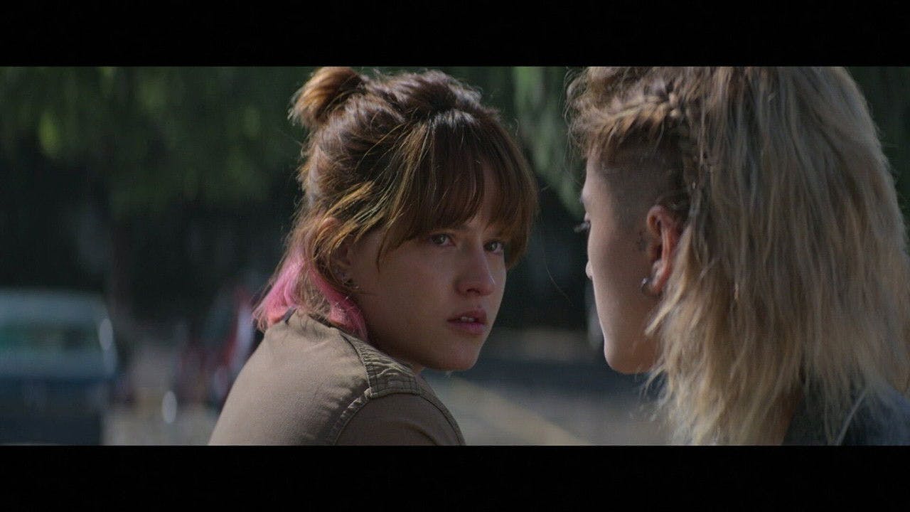 assista ao episódio 2 da temporada 1