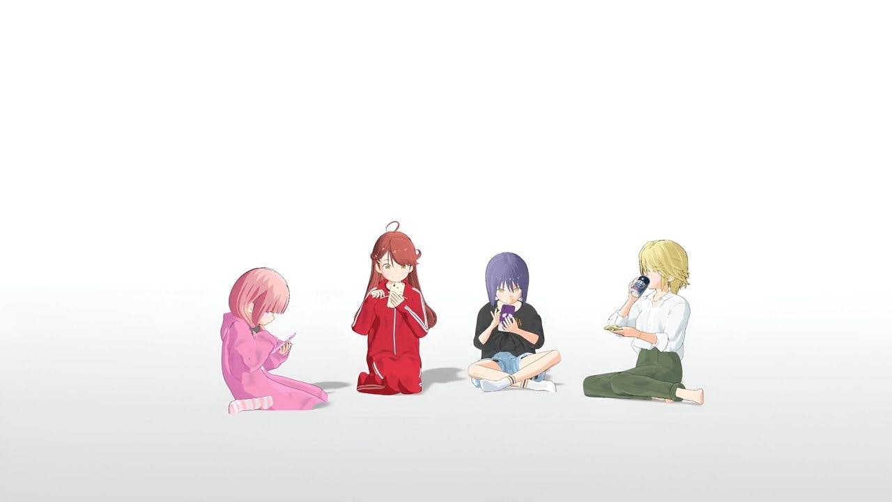 Idolls!
