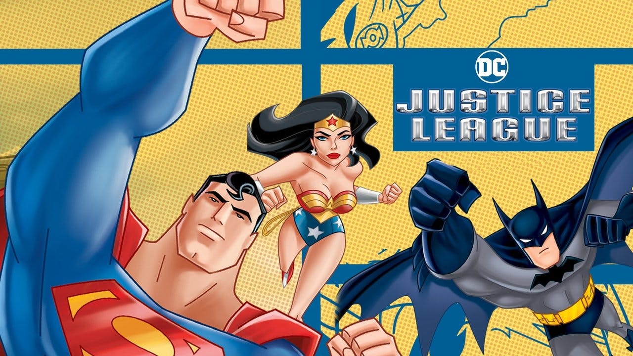Liga da Justiça