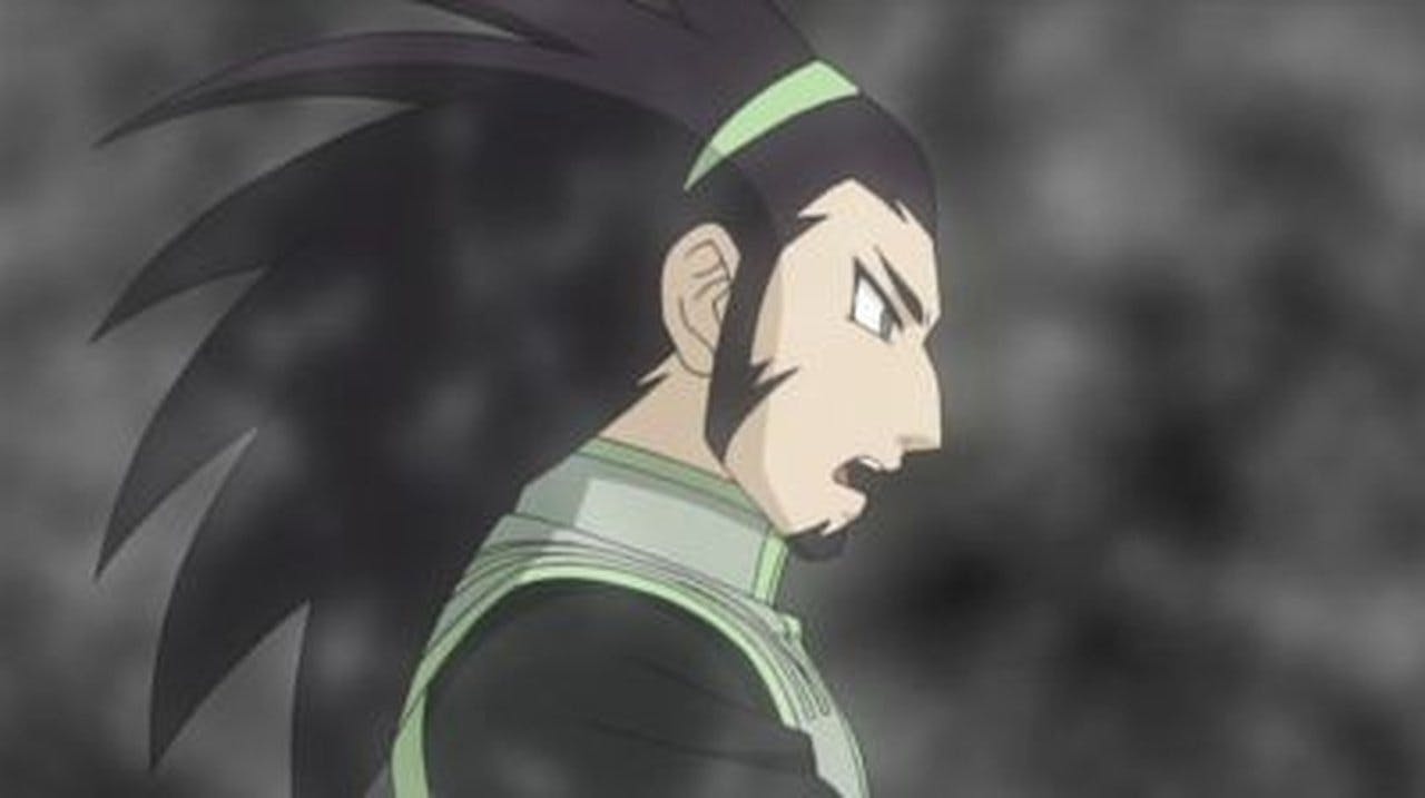 assista ao episódio 60 da temporada 1