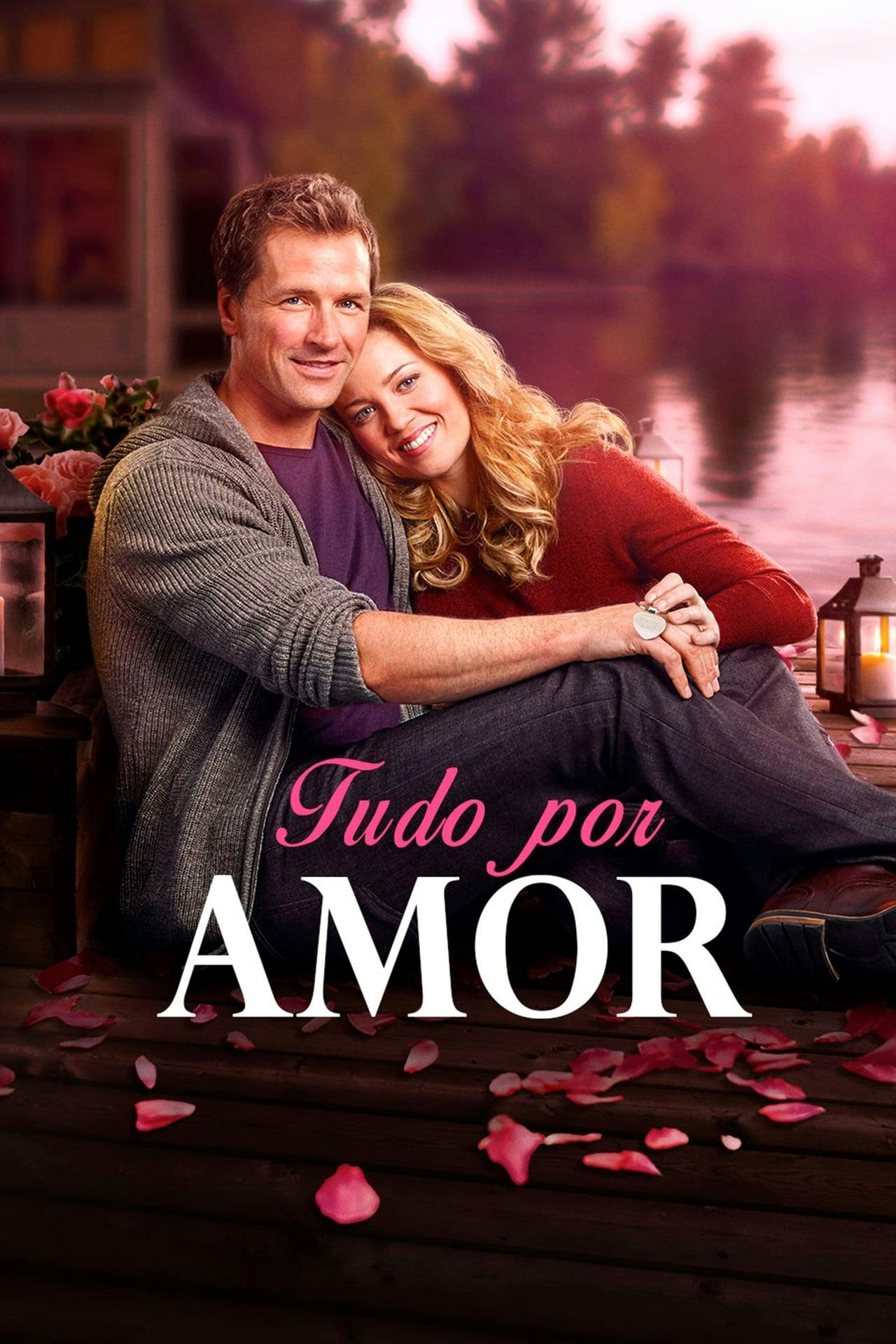 Assistir Tudo por Amor Online em HD