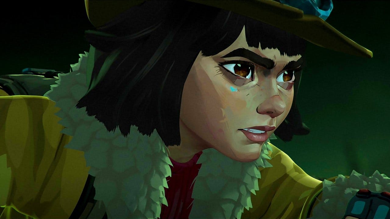 assista ao episódio 12 da temporada 1
