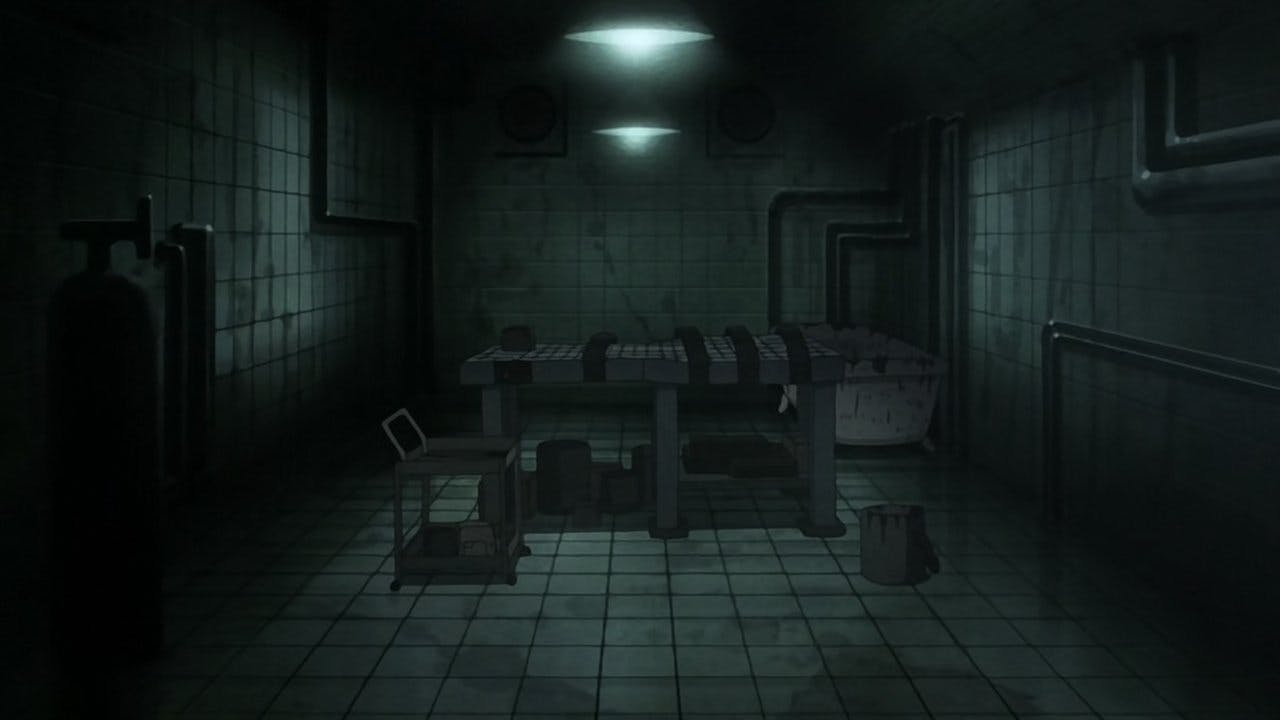 assista ao episódio 19 da temporada 1