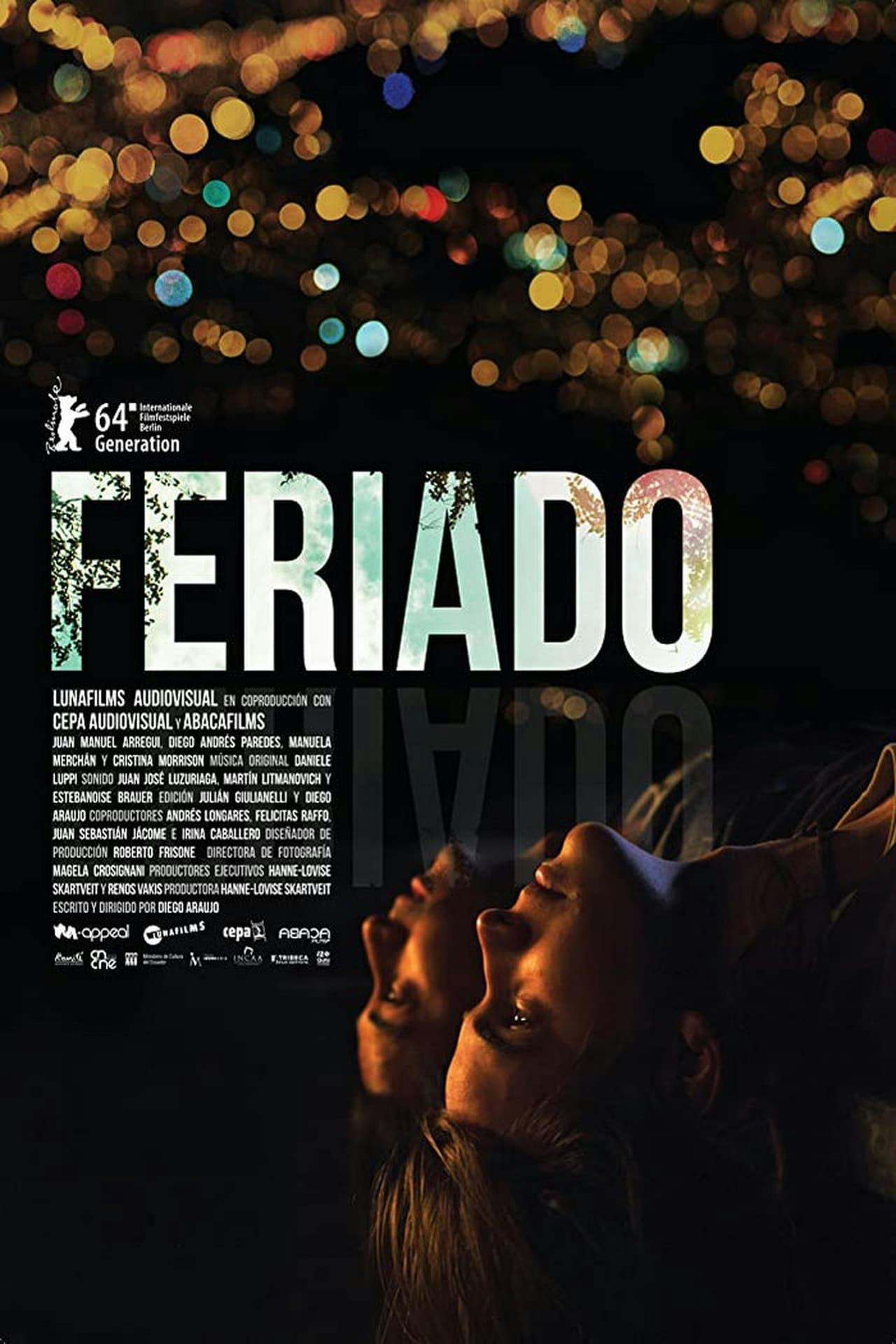 Assistir Feriado Online em HD