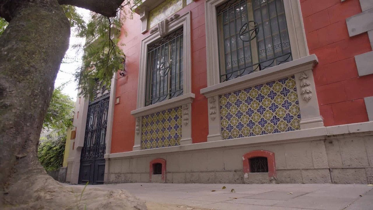 assista ao episódio 33 da temporada 1