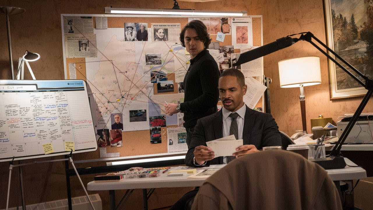 assista ao episódio 7 da temporada 1