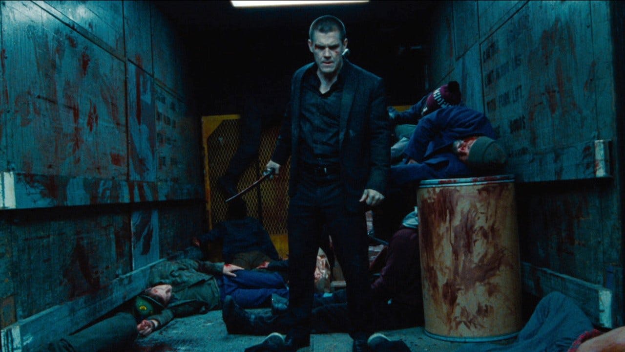 Oldboy: Dias de Vingança assista online