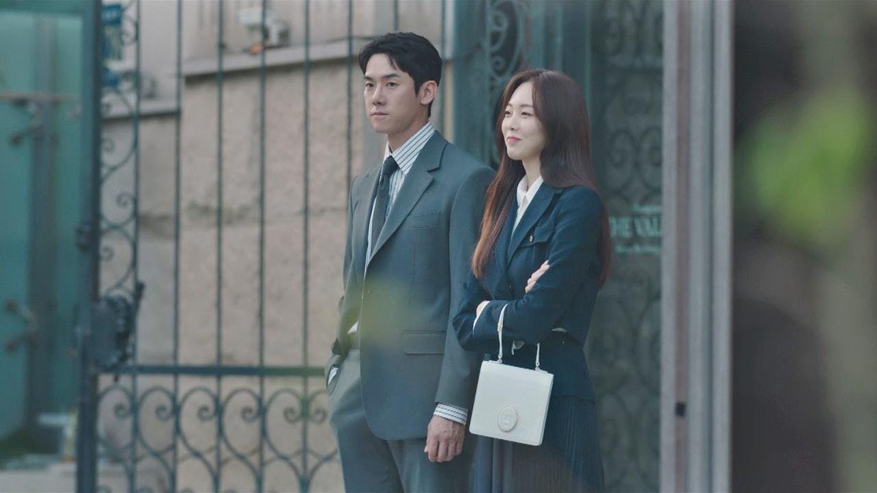 assista ao episódio 5 da temporada 1