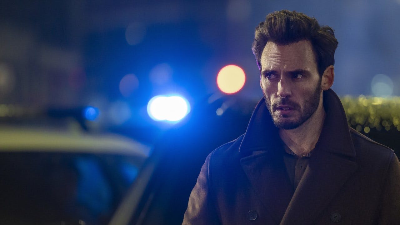 Harlan Coben: Lázaro assista online