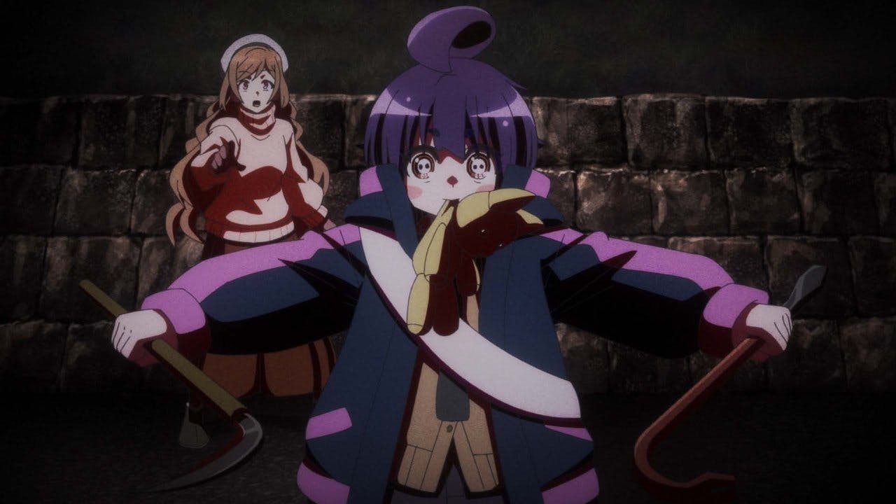 assista ao episódio 1 da temporada 1