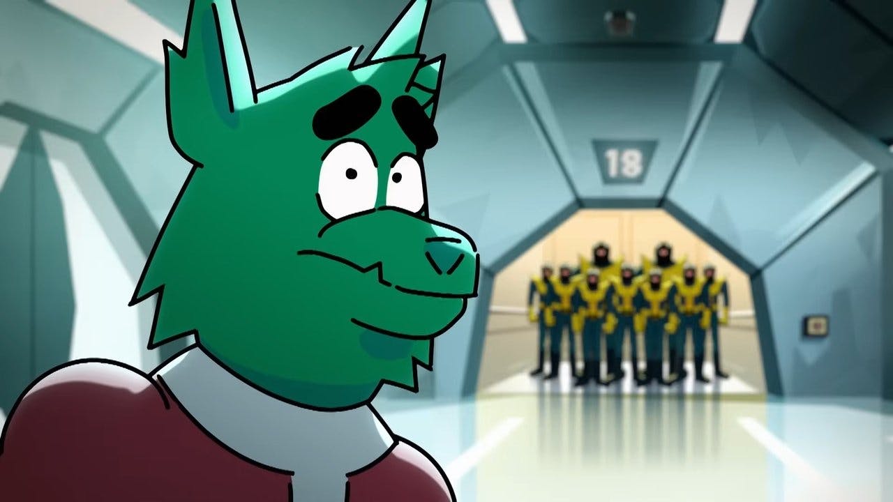 assista ao episódio 9 da temporada 1