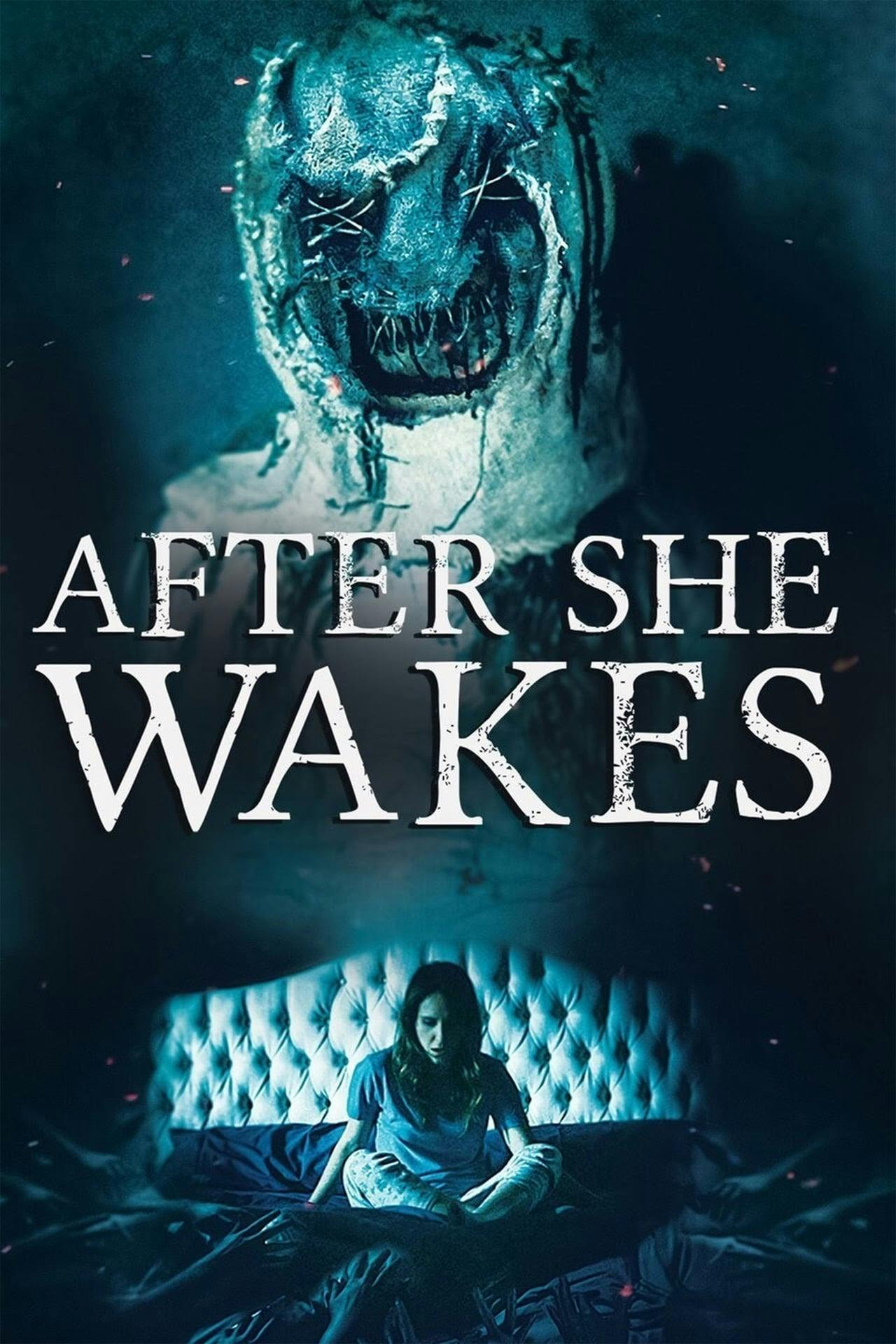 Assistir After She Wakes Online em HD