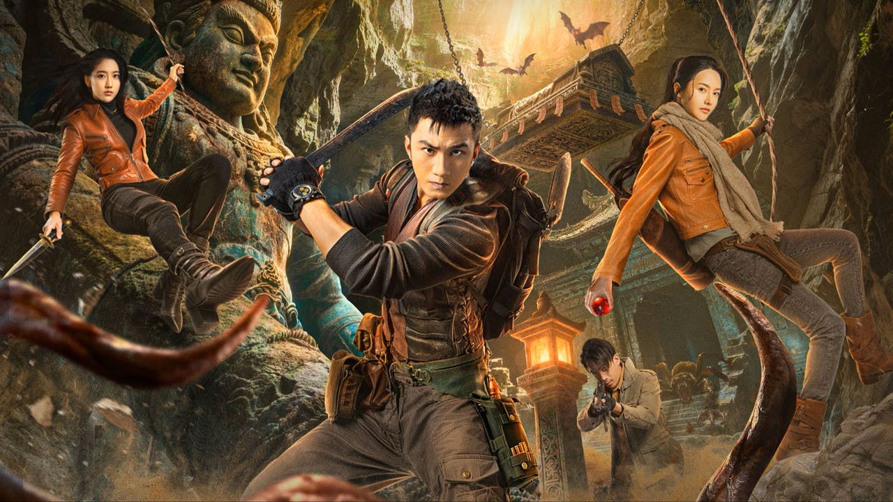 assista ao episódio 1 da temporada 1