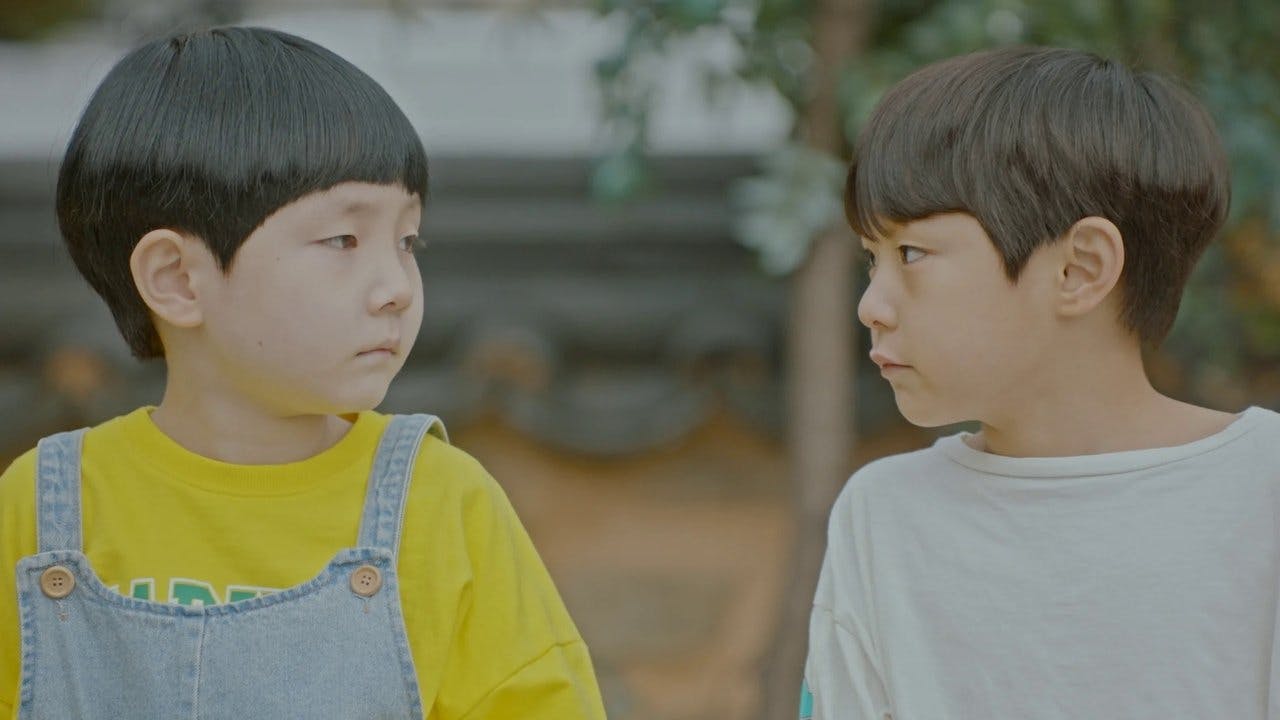 assista ao episódio 5 da temporada 1
