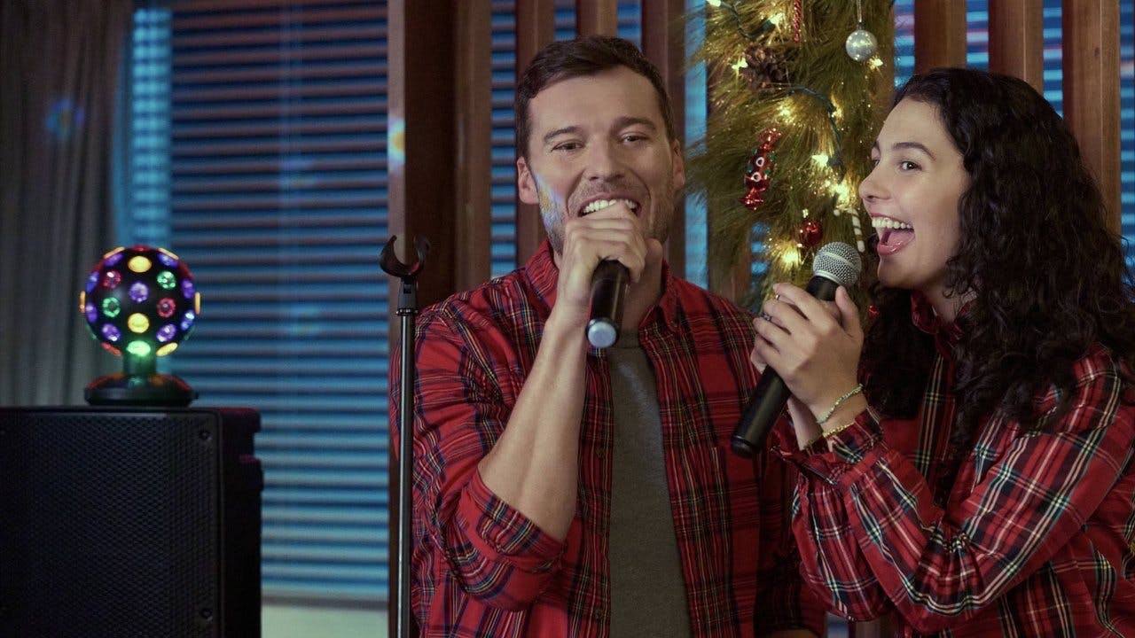 assista ao episódio 2 da temporada 1