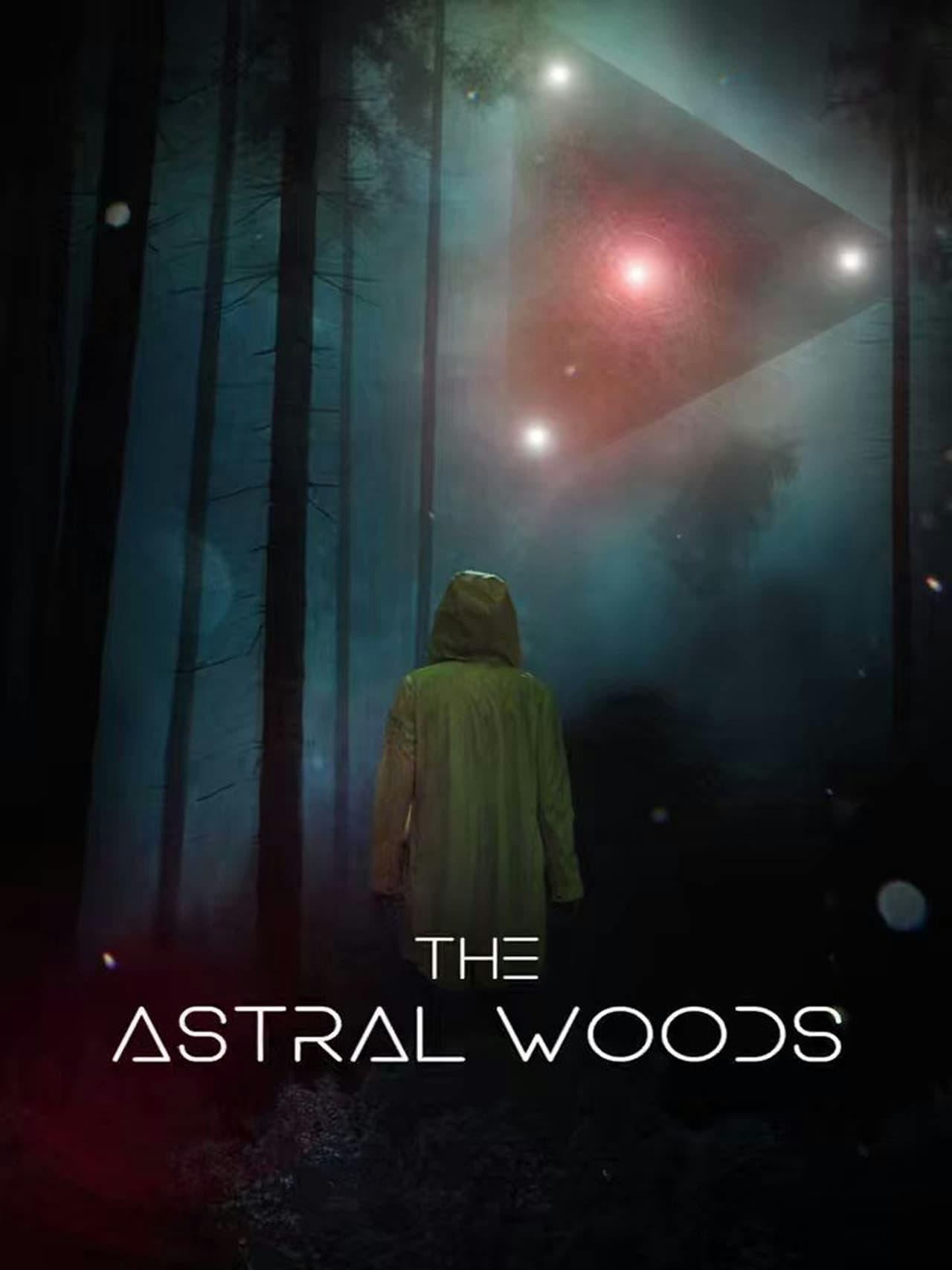 Assistir The Astral Woods Online em HD