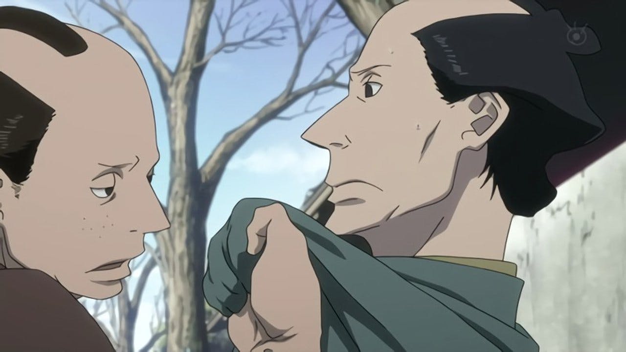 assista ao episódio 6 da temporada 1