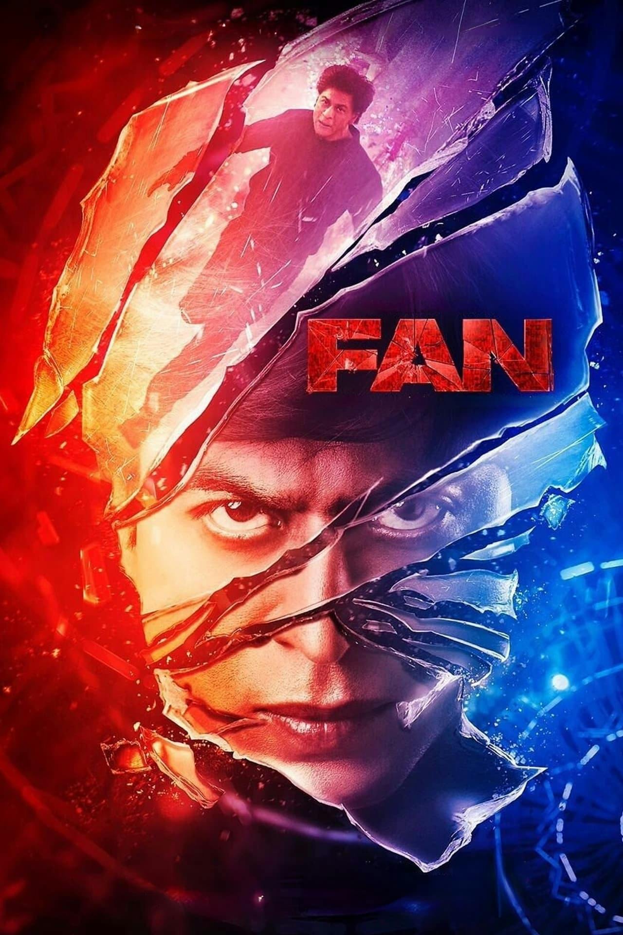 Assistir Fan Online em HD