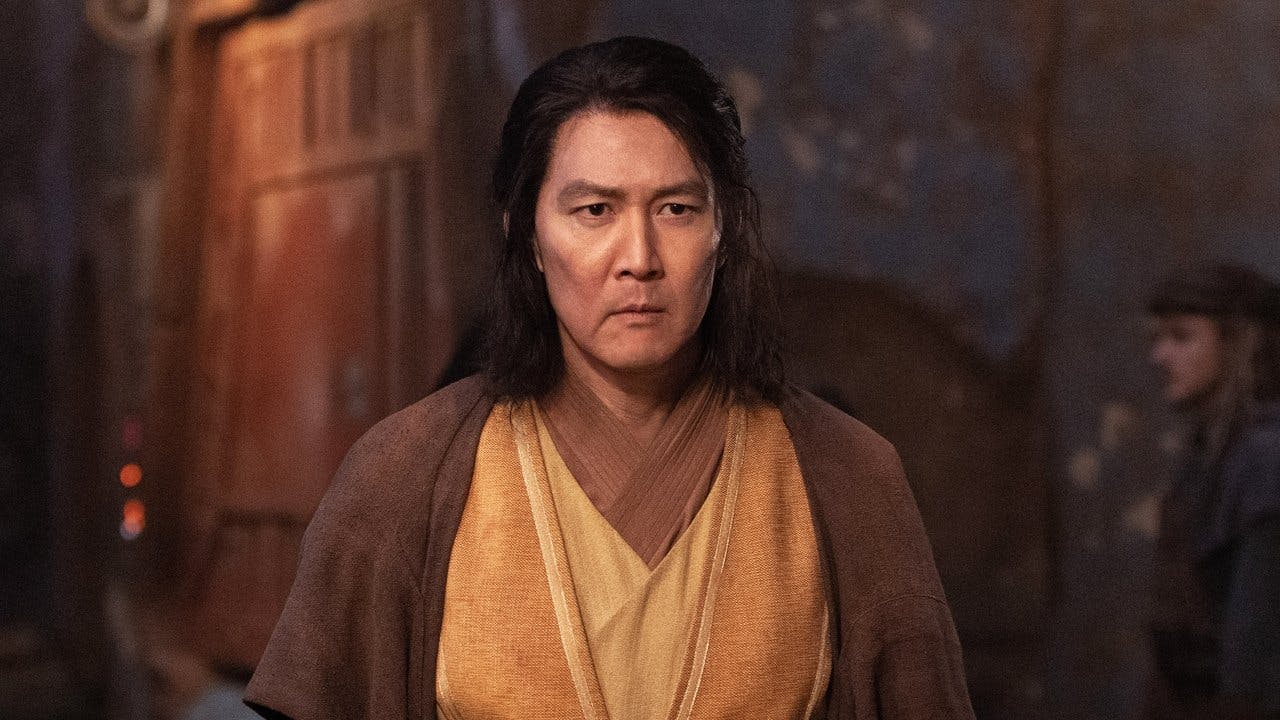 assista ao episódio 2 da temporada 1