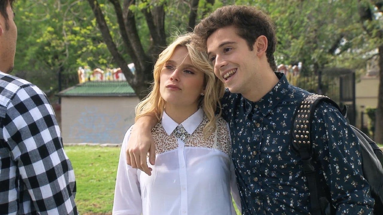 assista ao episódio 30 da temporada 1