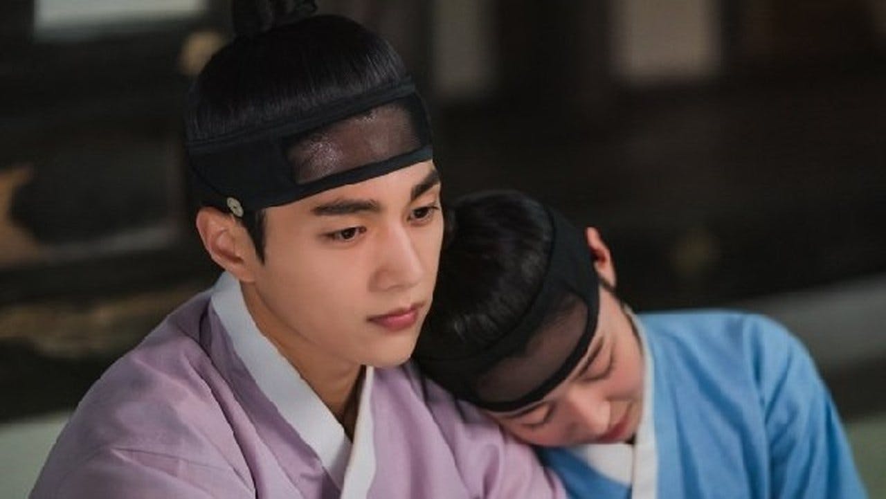 assista ao episódio 16 da temporada 1