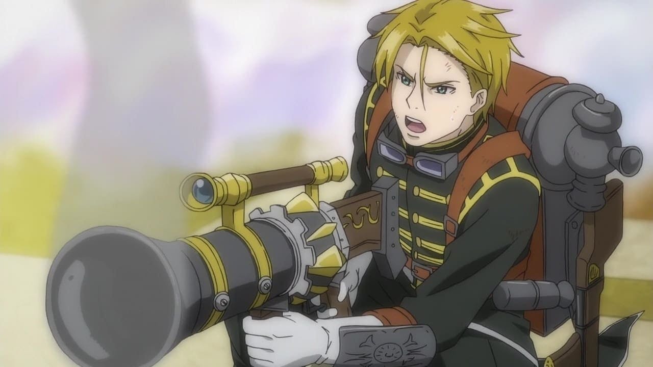 assista ao episódio 6 da temporada 1