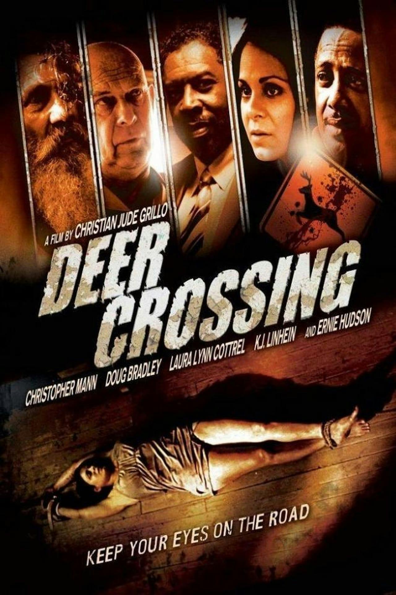 Assistir Deer Crossing Online em HD