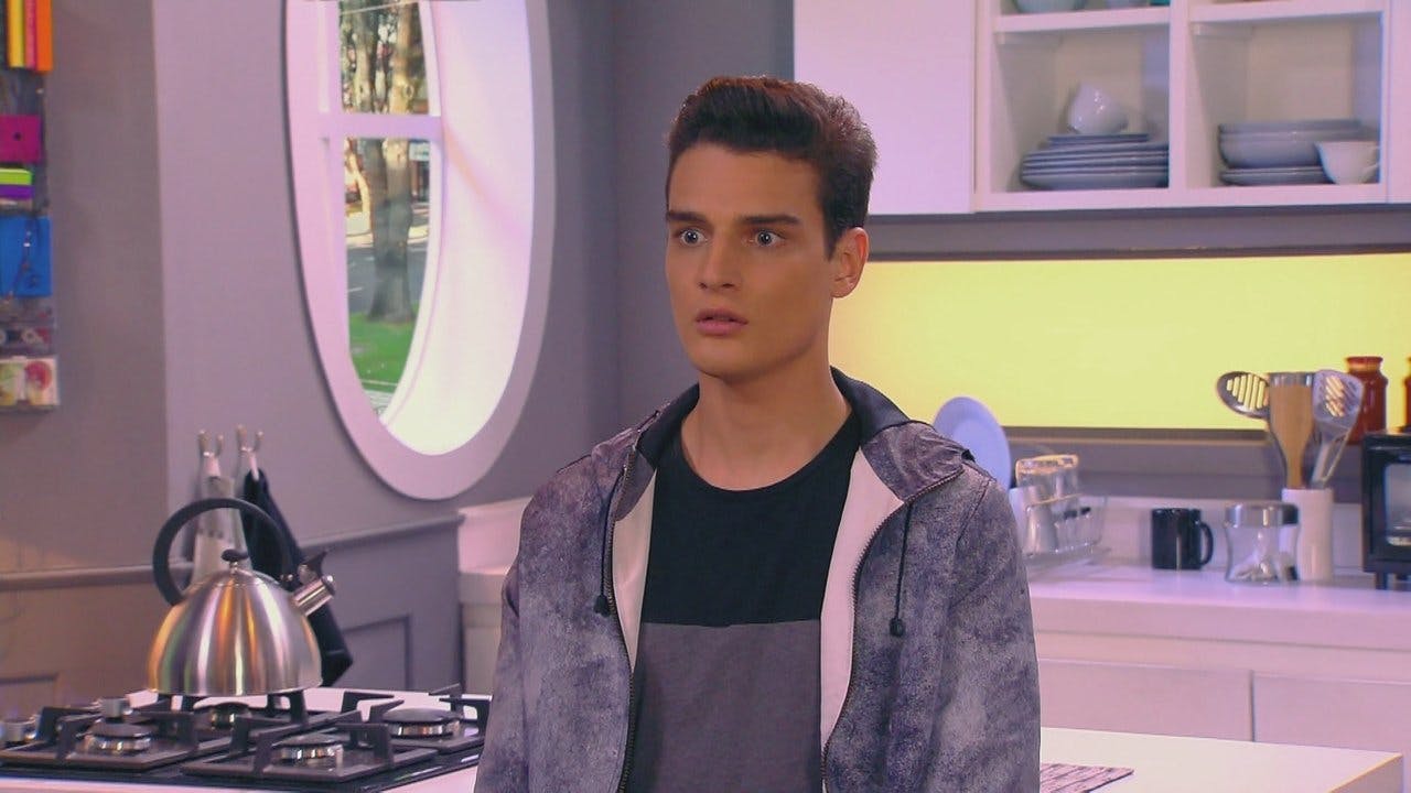 assista ao episódio 33 da temporada 1