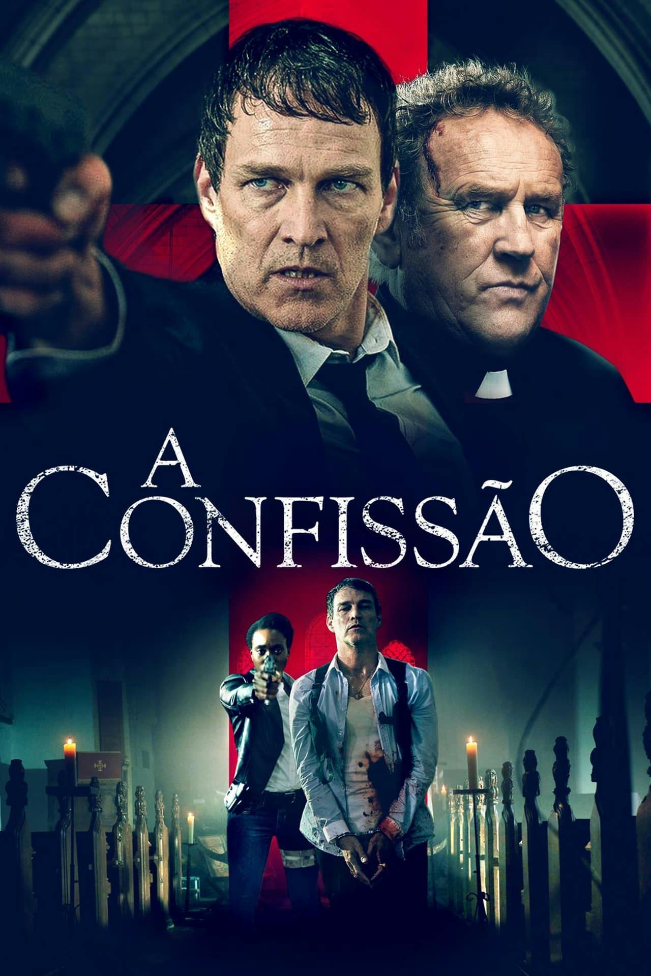 Assistir A Confissão Online em HD