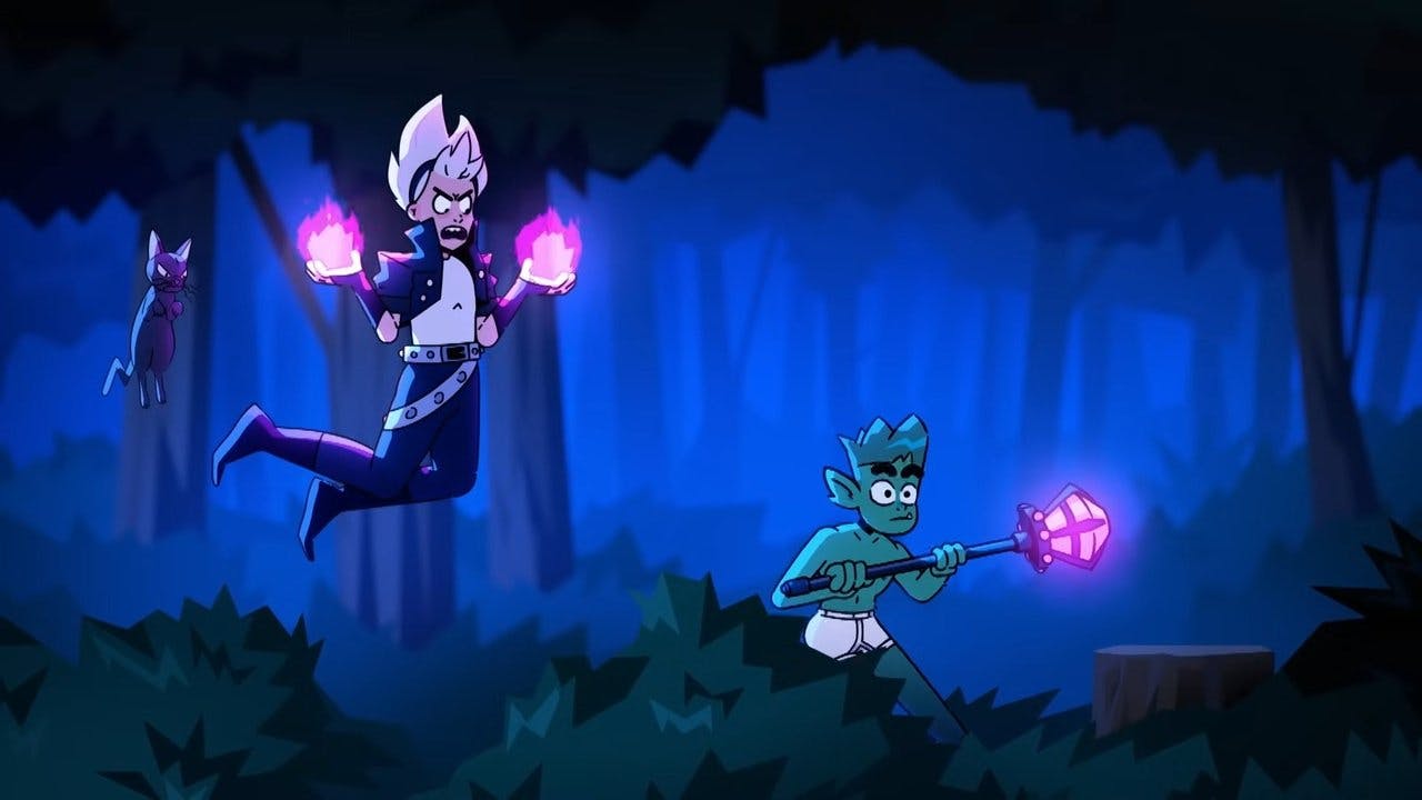 assista ao episódio 8 da temporada 1