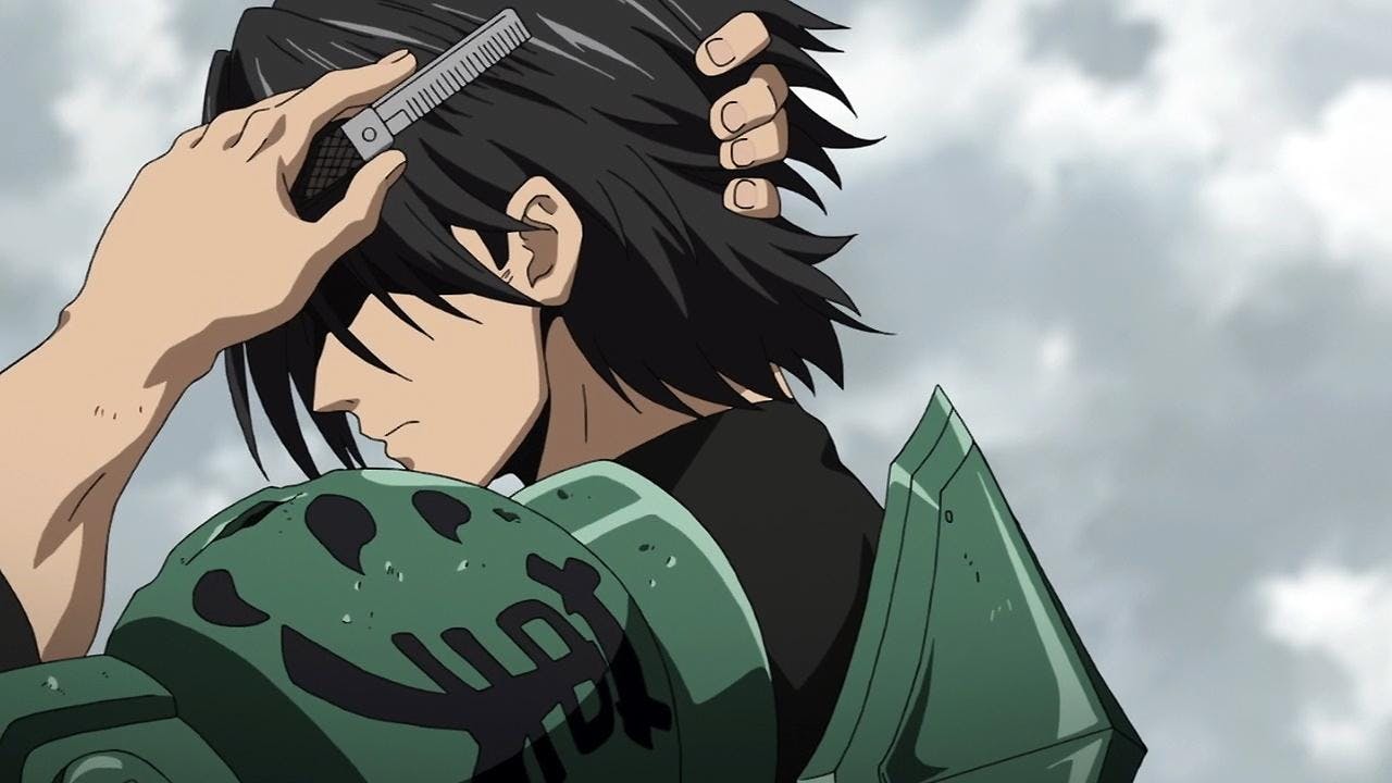 assista ao episódio 8 da temporada 1
