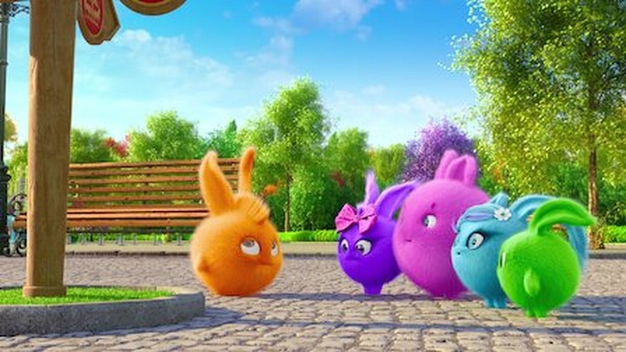 assista ao episódio 13 da temporada 1