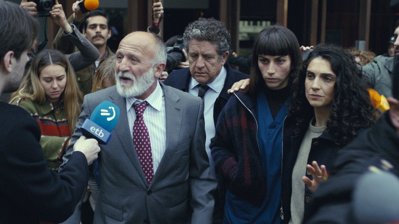 assista ao episódio 5 da temporada 1