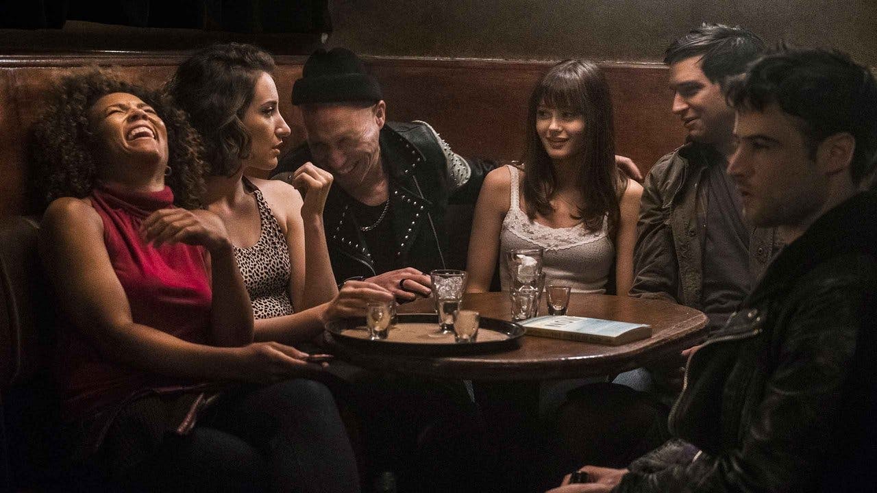 assista ao episódio 2 da temporada 1