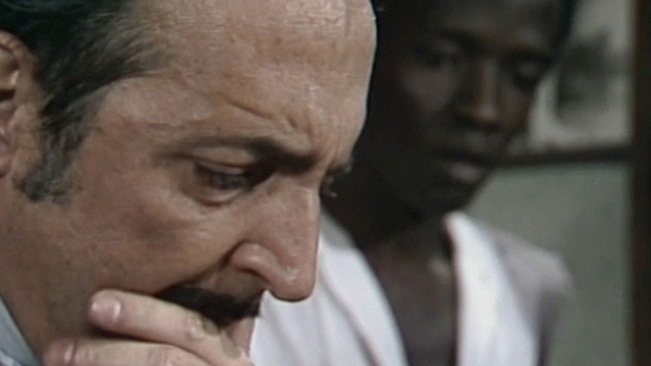 assista ao episódio 31 da temporada 1