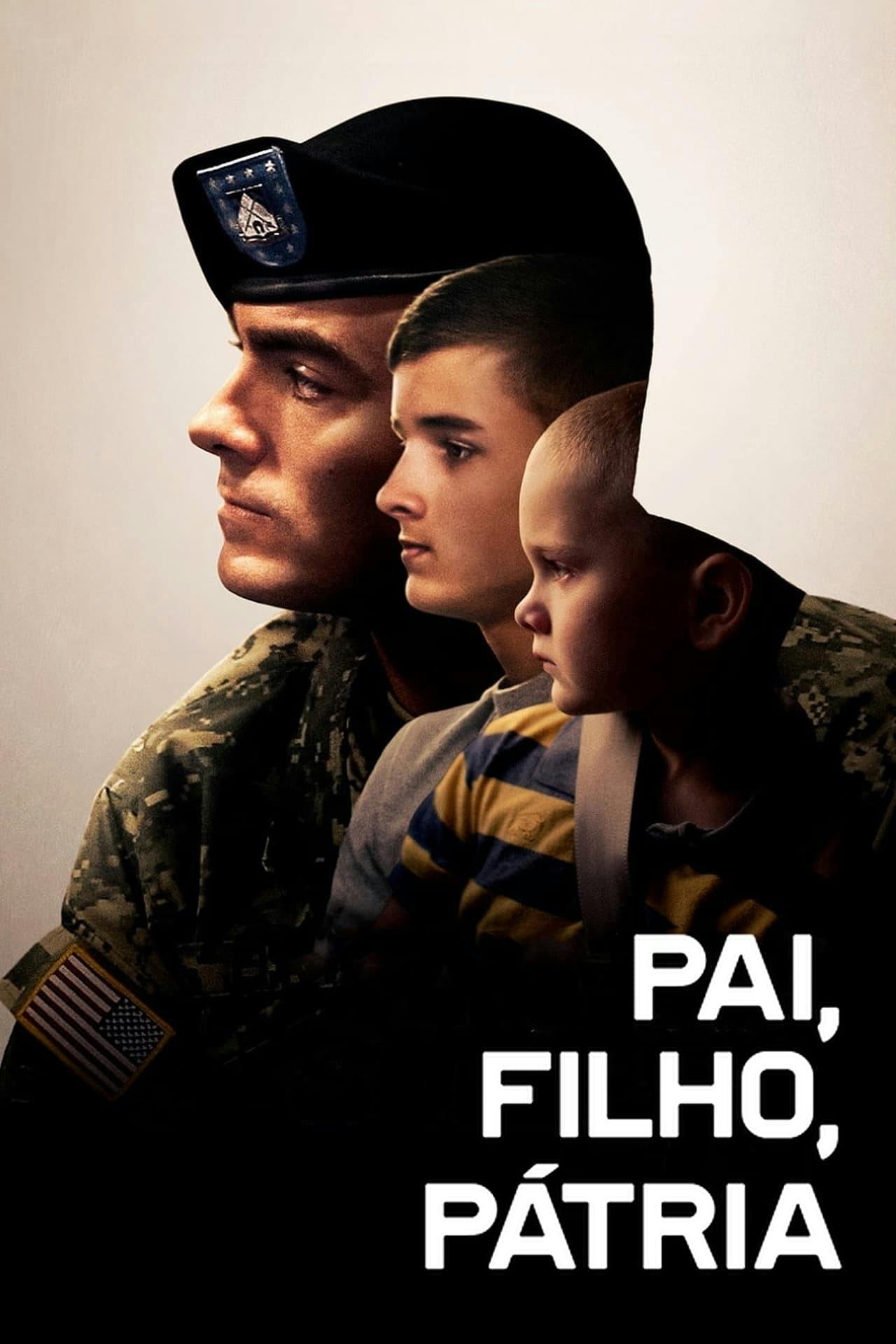 Assistir Pai, Filho, Pátria Online em HD