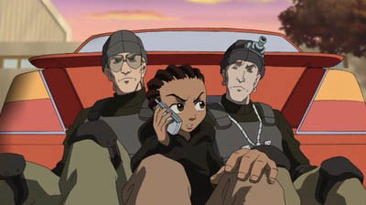 assista ao episódio 11 da temporada 1