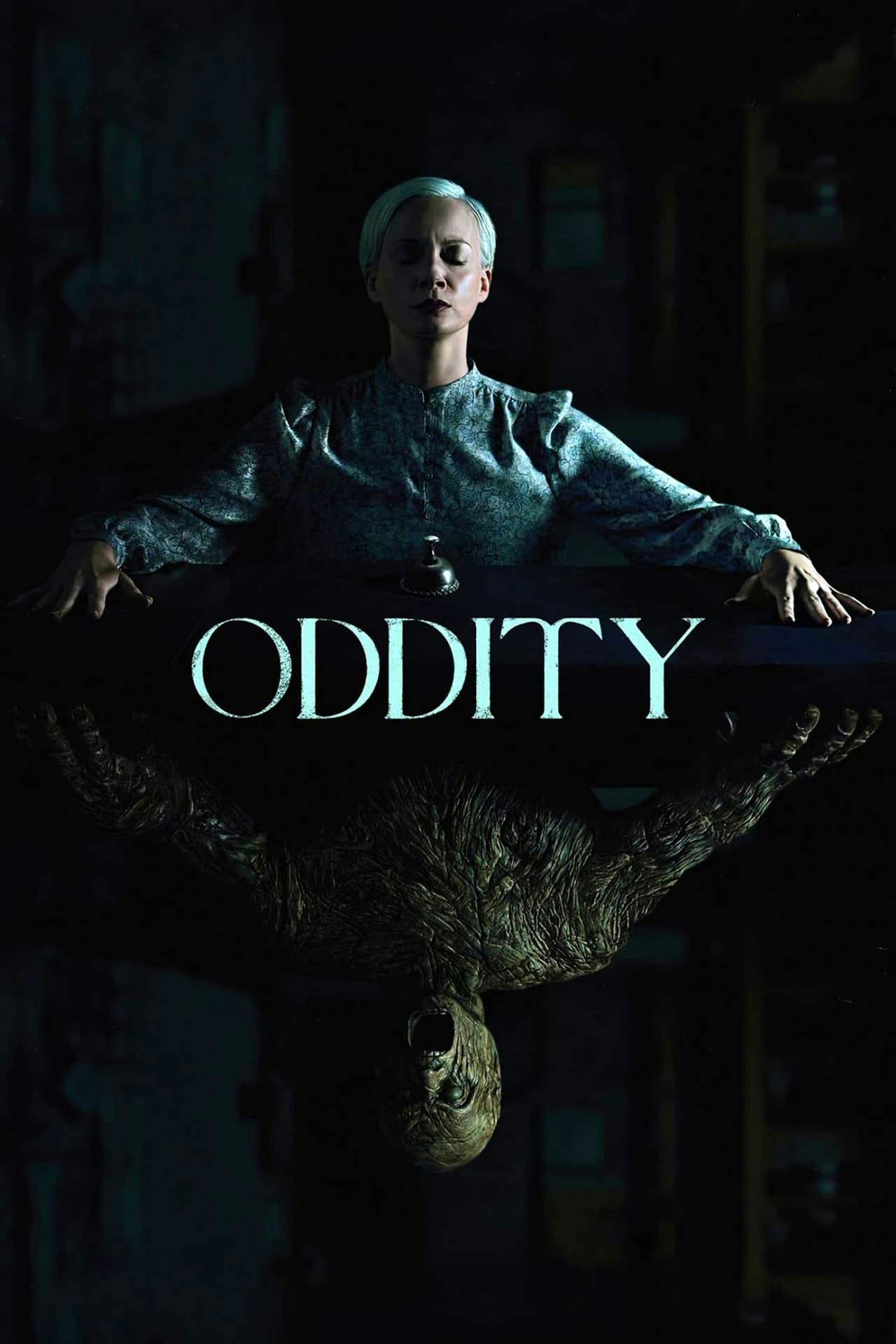 Assistir Oddity Online em HD