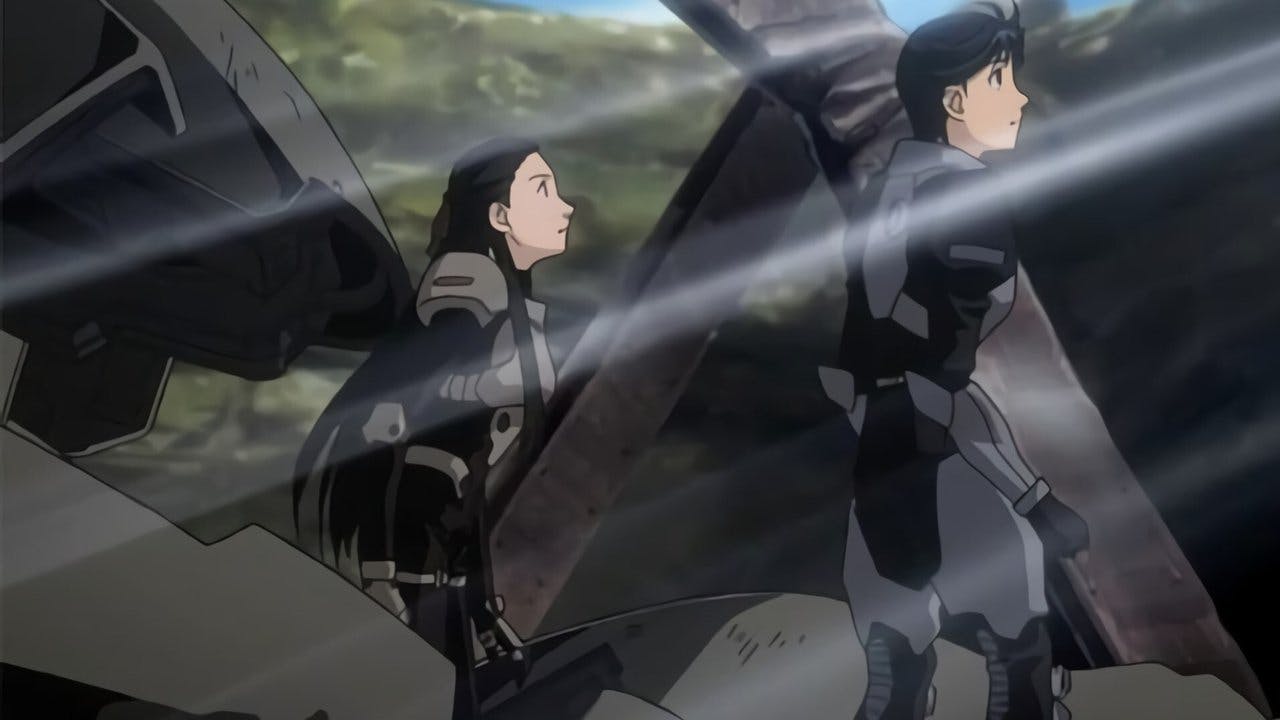 assista ao episódio 1 da temporada 1