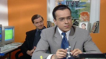 assista ao episódio 318 da temporada 1