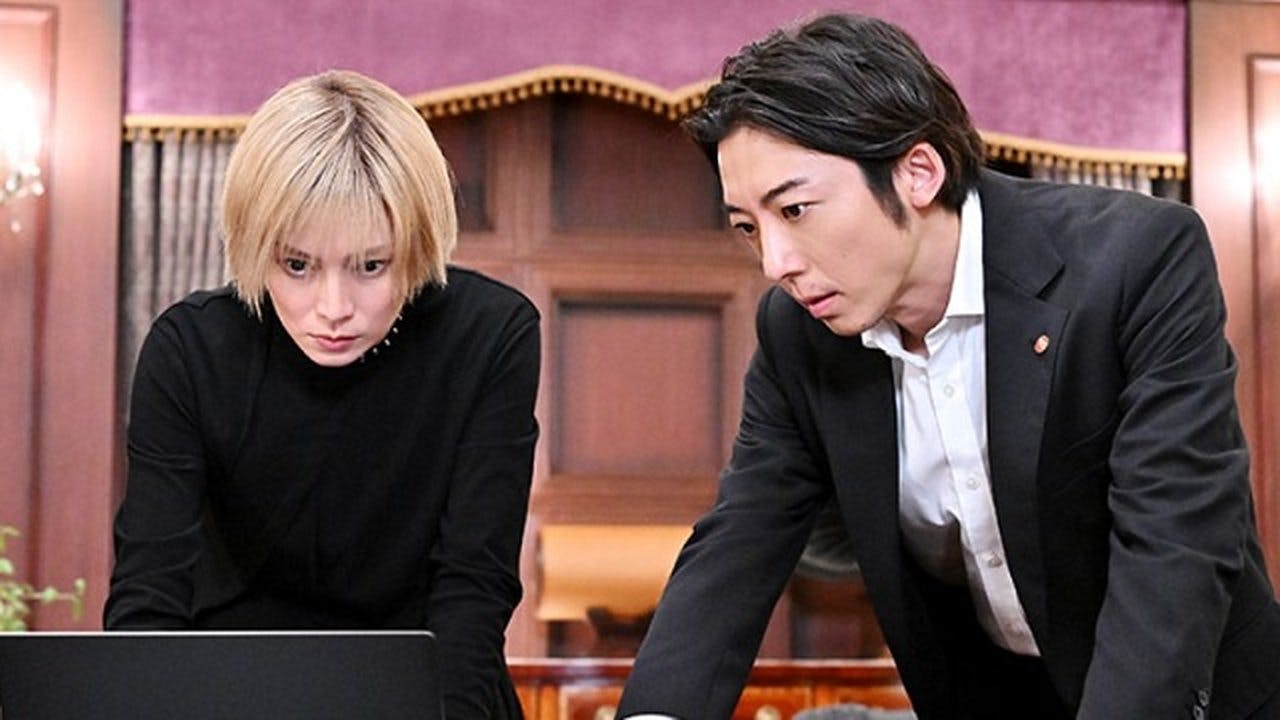 assista ao episódio 8 da temporada 1