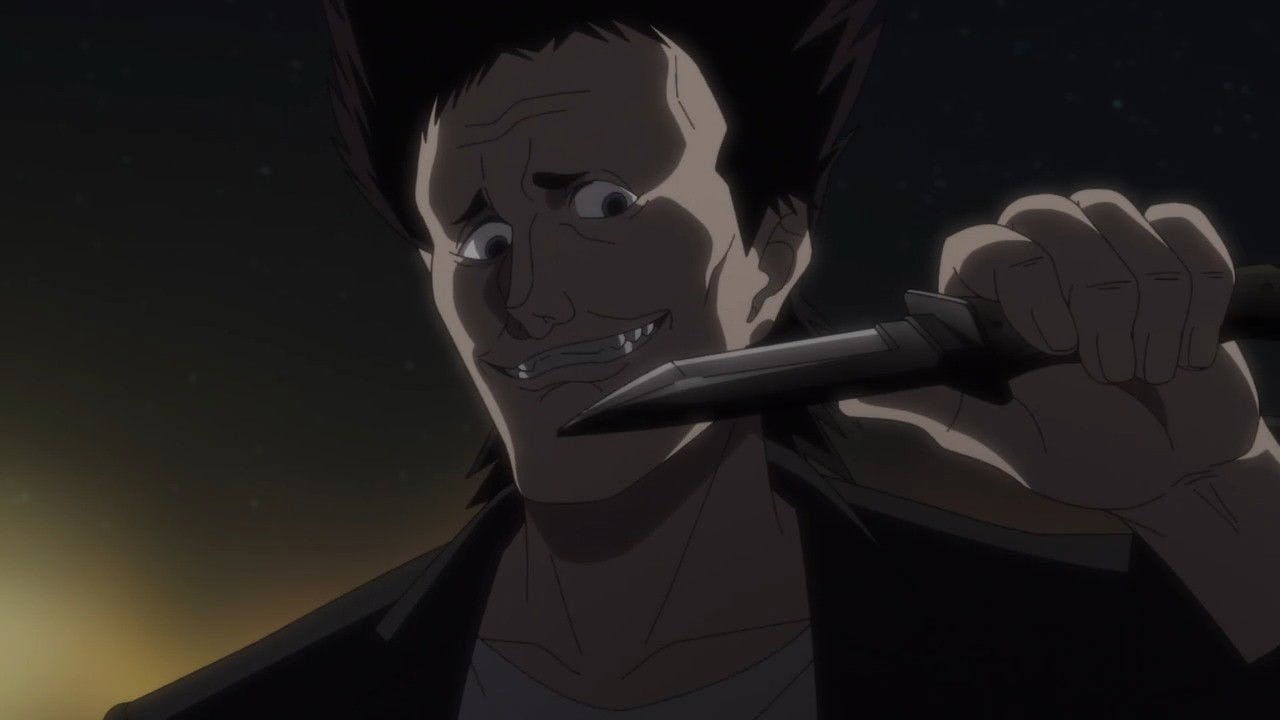 assista ao episódio 5 da temporada 1