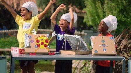 assista ao episódio 10 da temporada 1