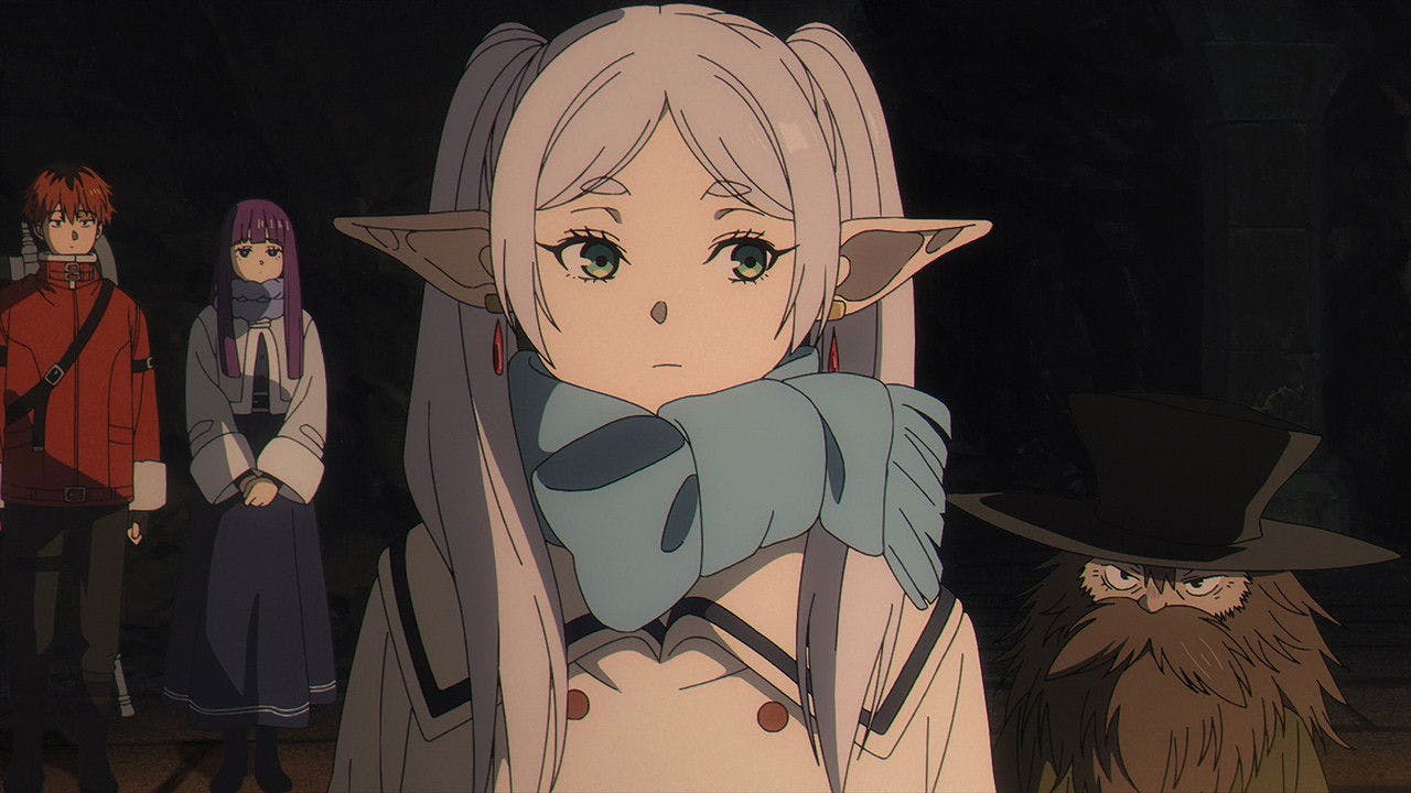 assista ao episódio 33 da temporada 1