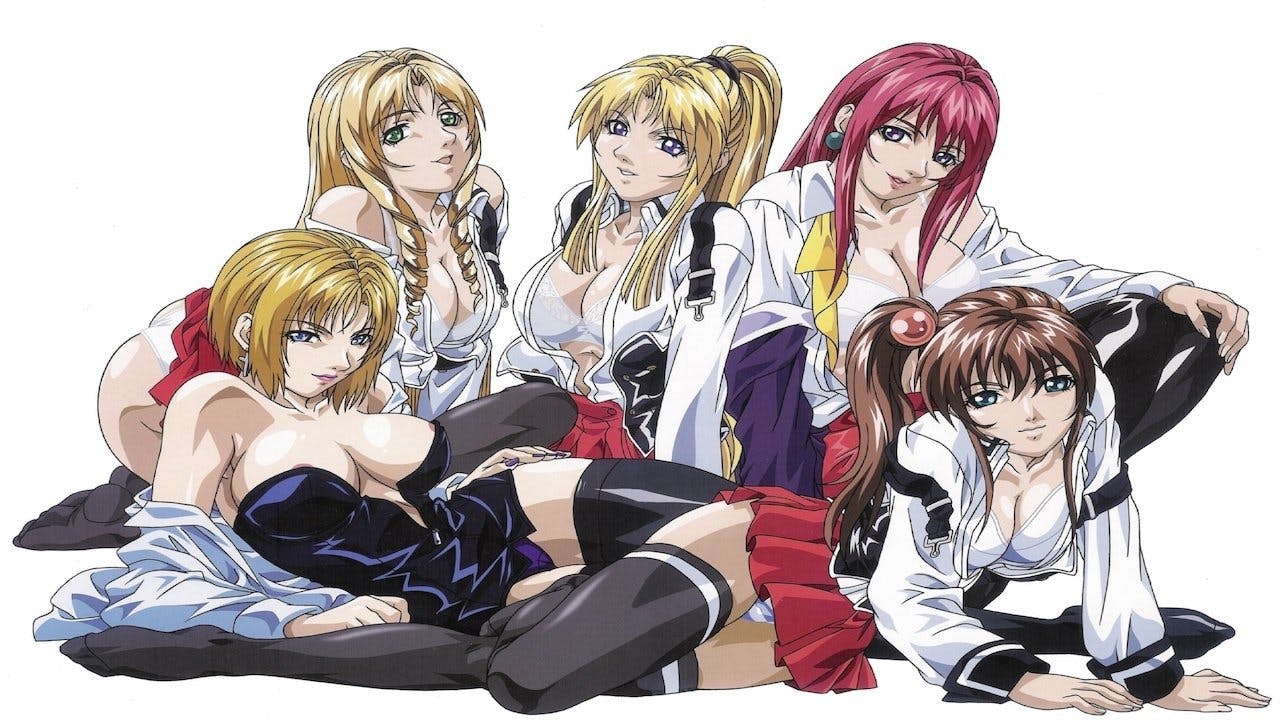Bible Black: New Testament