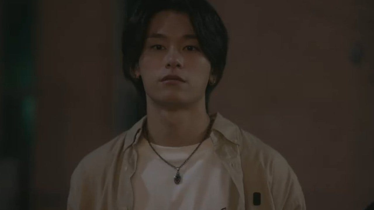 assista ao episódio 8 da temporada 1