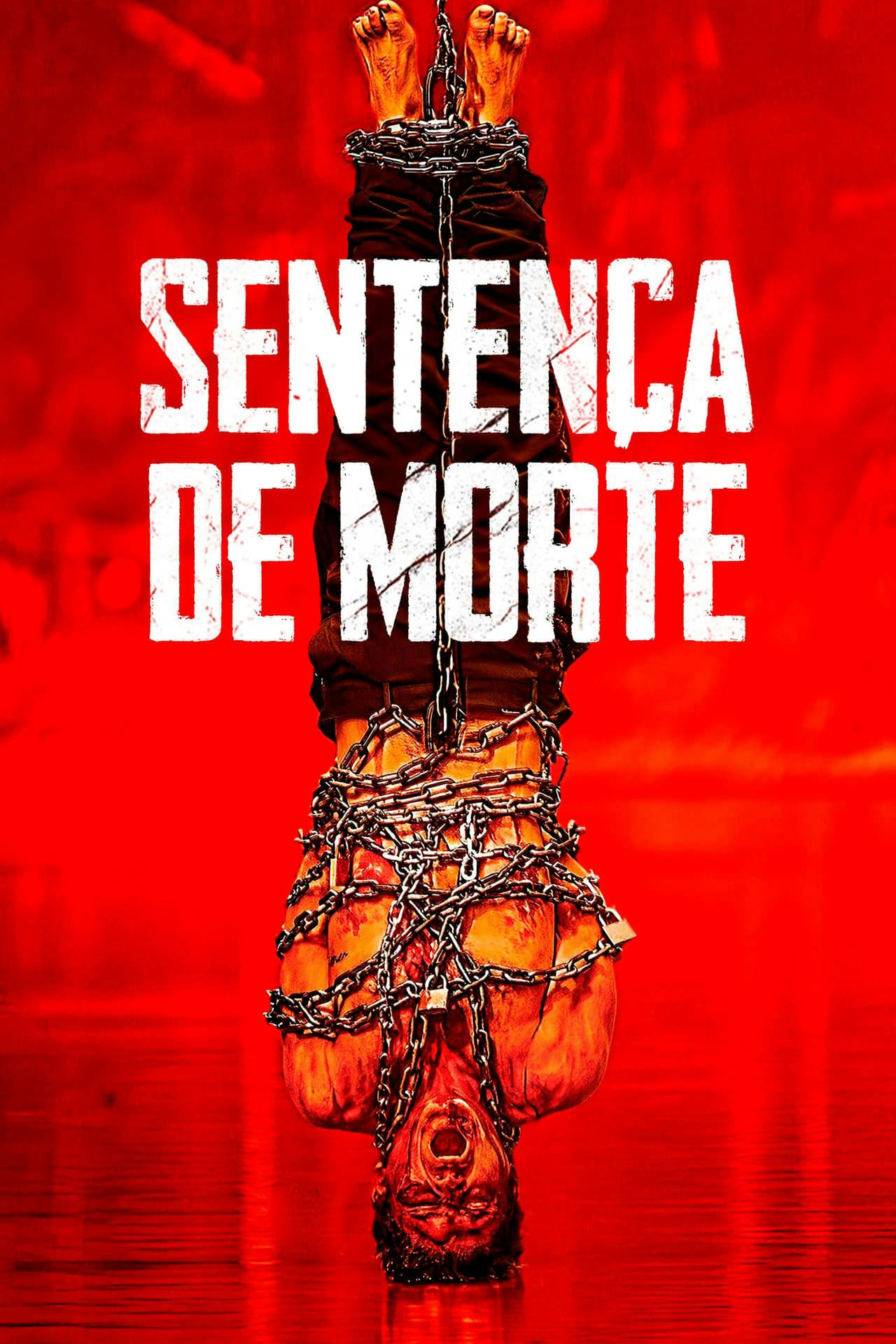 Assistir Sentença de Morte Online em HD