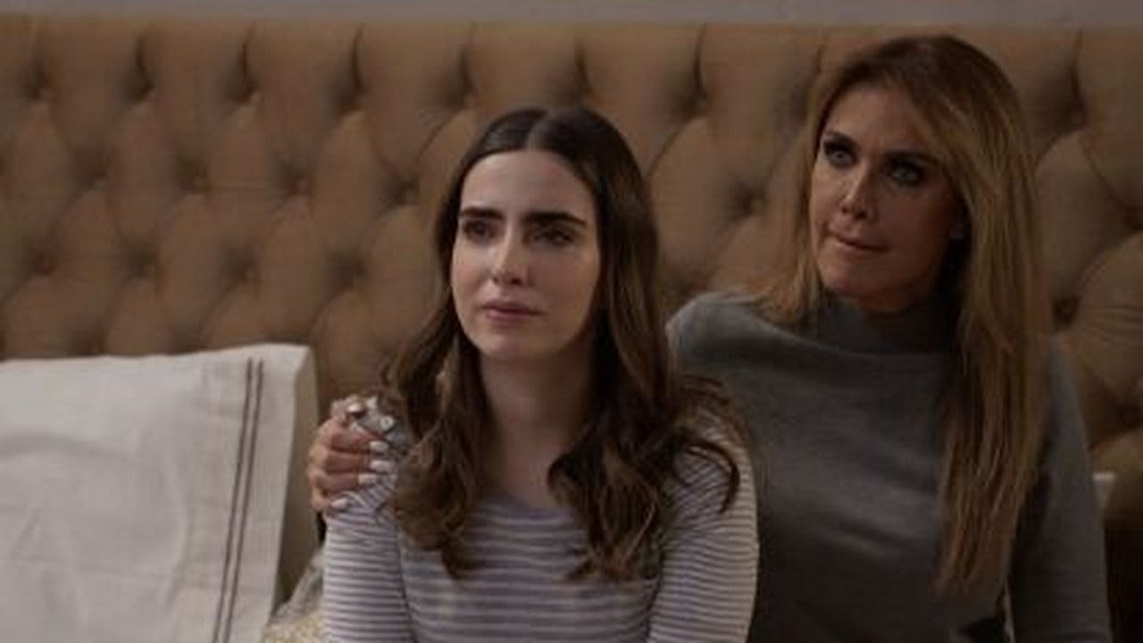 assista ao episódio 15 da temporada 1