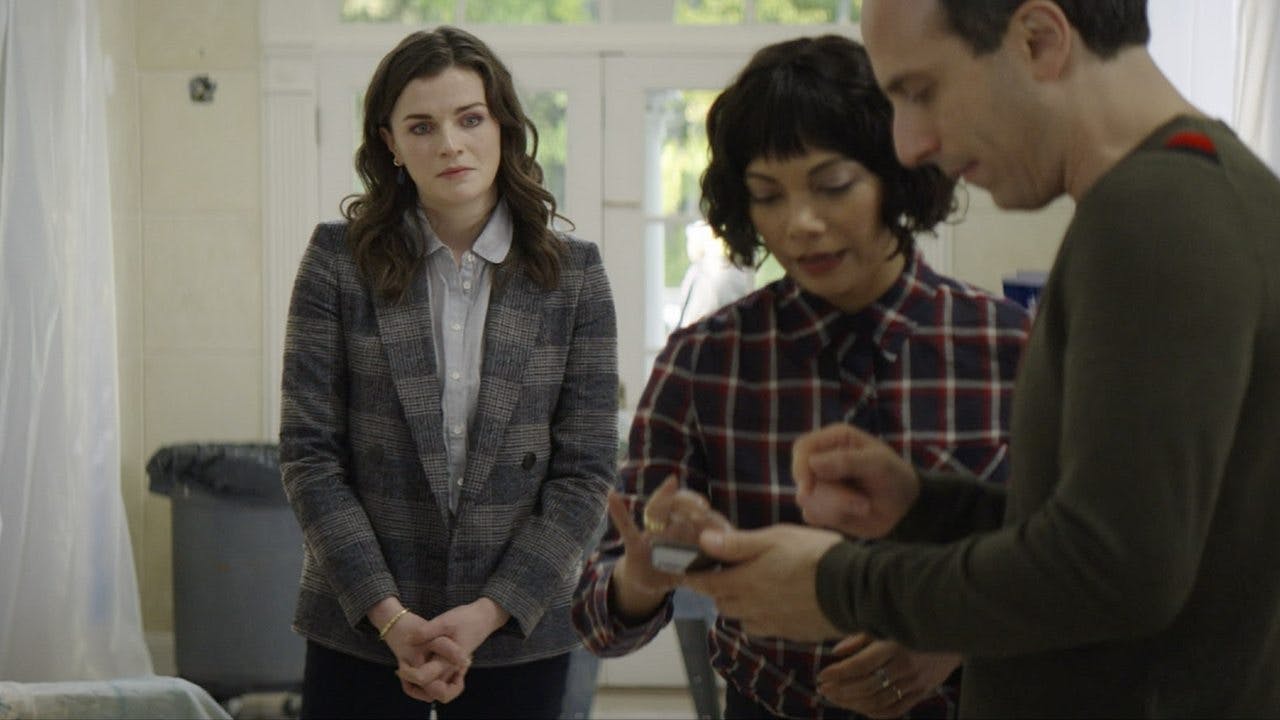 assista ao episódio 5 da temporada 1